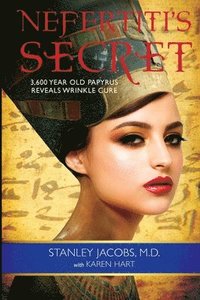 bokomslag Nefertiti's Secret