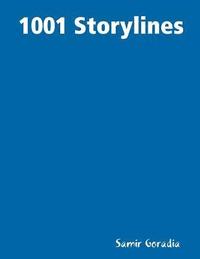 bokomslag 1001 Storylines
