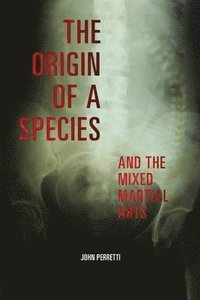 bokomslag Origin of a Species