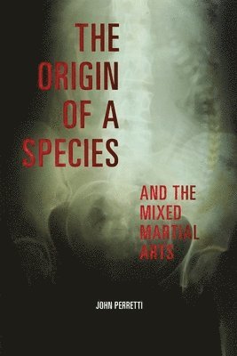 bokomslag Origin of a Species