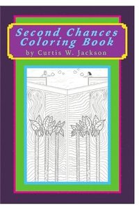 bokomslag Second Chances Coloring Book