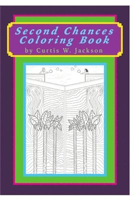 Second Chances Coloring Book 1