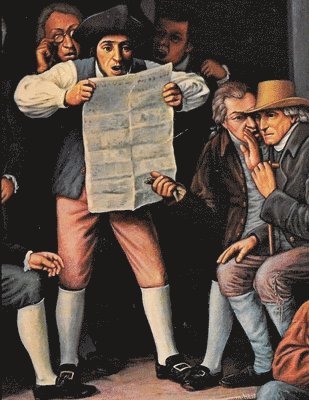 Brief Overview of The Federalist Papers