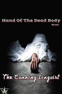 bokomslag Hand Of The Dead Body
