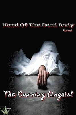 Hand Of The Dead Body 1