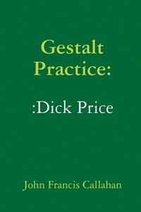 bokomslag Gestalt Practice