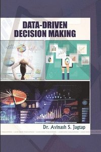 bokomslag Data-Driven Decision Making