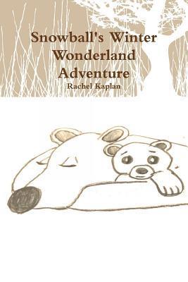 Snowball's Winter Wonderland Adventure 1