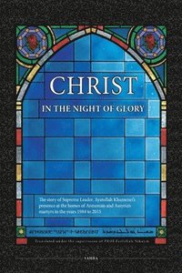 bokomslag Christ in the Night of Glory