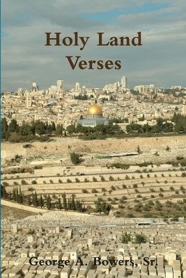 Holy Land Verses 1