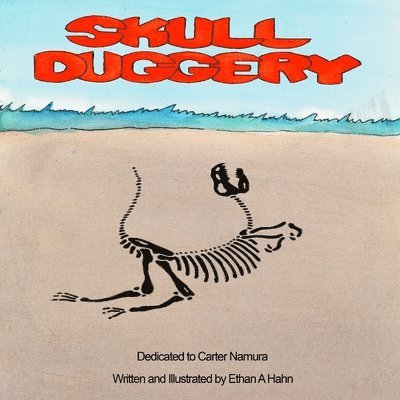 Skullduggery 1