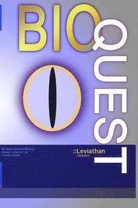 bokomslag Bio-Quest
