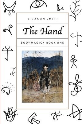 C. Jason Smith - Hand, Häftad