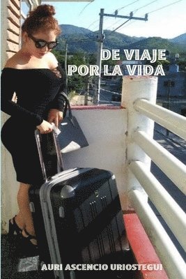 bokomslag de Viaje Por La Vida