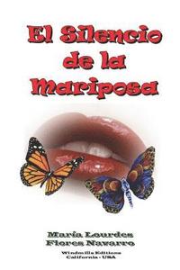 bokomslag El Silencio de la Mariposa