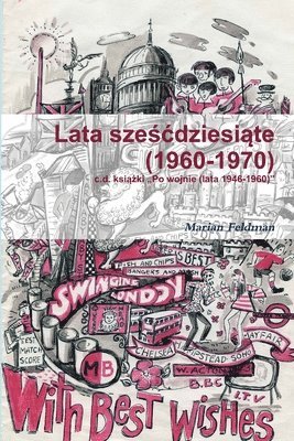 Lata Sze&#347;cdziesi&#261;te (1960-1970) 1