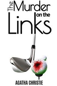 bokomslag Murder on the Links