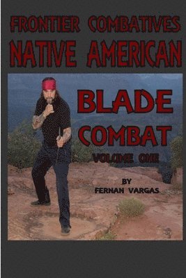 bokomslag Frontier Combatives Volume One