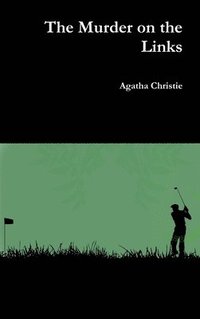 bokomslag Murder on the Links
