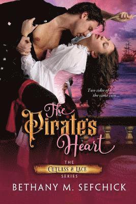 The Pirate's Heart 1