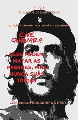 bokomslag Che Guevara