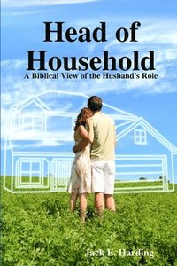 bokomslag Head of Household