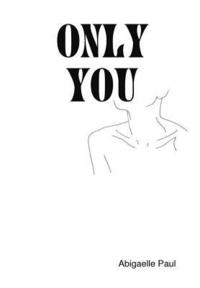 bokomslag Only You