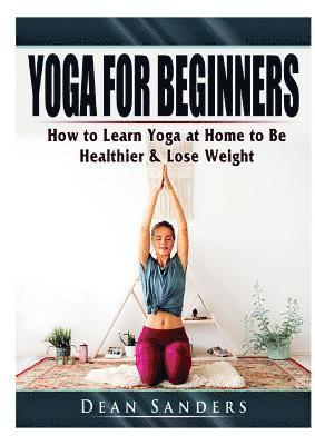 bokomslag Yoga for Beginners