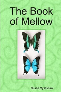 bokomslag Book of Mellow