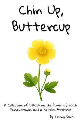 bokomslag Chin Up, Buttercup