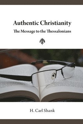 Authentic Christianity 1