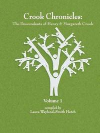 bokomslag Crook Chronicles