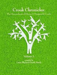 bokomslag Crook Chronicles