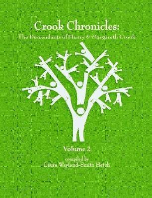 Crook Chronicles 1