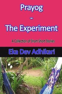 bokomslag Prayog - The Experiment