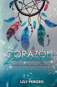 bokomslag Corazón Indómito