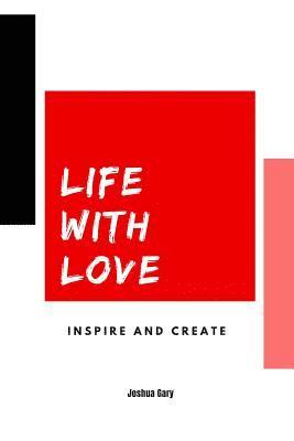 bokomslag Life with Love