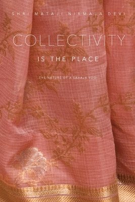 bokomslag Collectivity is the Place