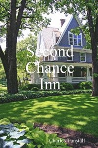 bokomslag Second Chance Inn