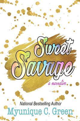 Sweet Savage 1