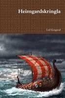 Leif Krogstad - Heimgardskringla, Häftad. Tillgänglighet: Lägg i varukorg