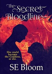 bokomslag Secret Bloodline