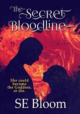 bokomslag Secret Bloodline