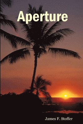 James F Stoffer, James F. Stoffer - Aperture, Häftad