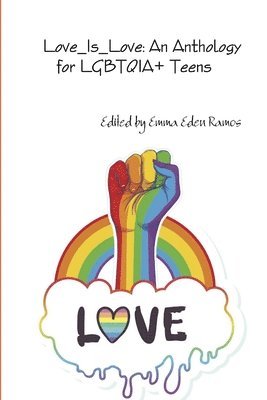 Various Authors - Love_Is_Love, Häftad