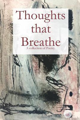 bokomslag Thoughts that Breathe