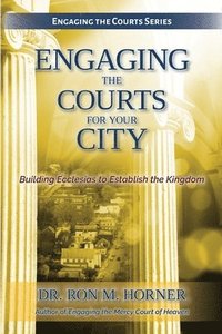 bokomslag Engaging the Courts for Your City