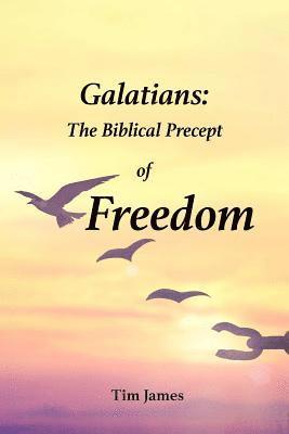 Galatians 1