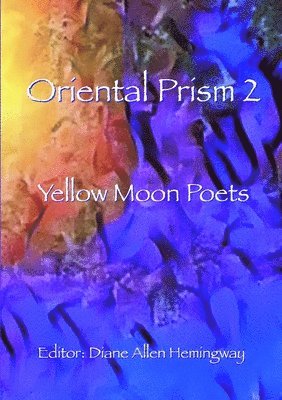 bokomslag Oriental Prism 2