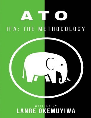 bokomslag Ato, the Methodology